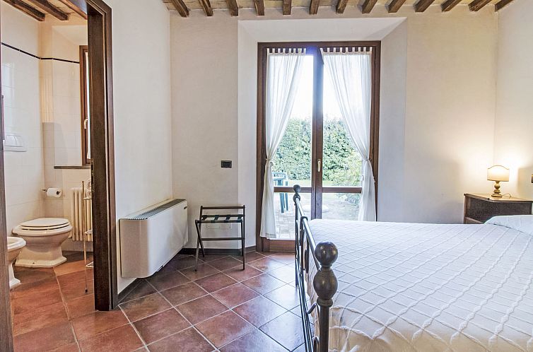 Appartement Montecorneo