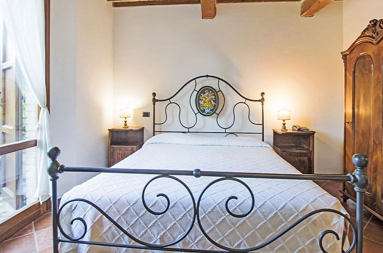 Appartement Montecorneo