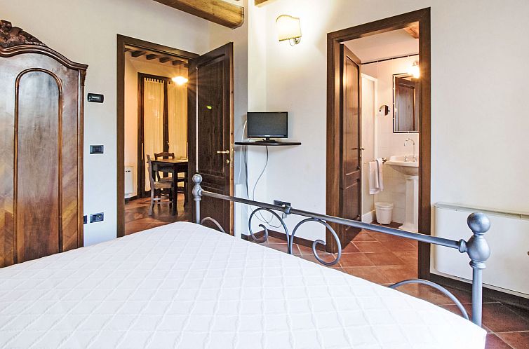 Appartement Montecorneo