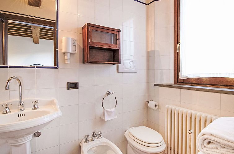 Appartement Montecorneo