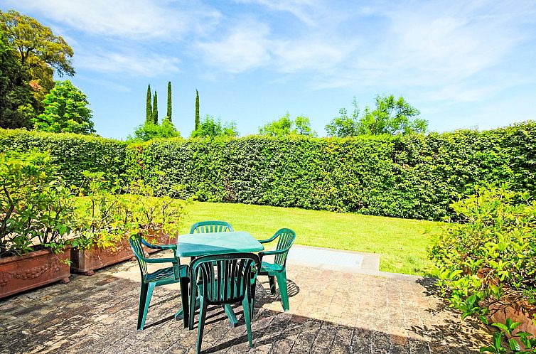 Appartement Montecorneo