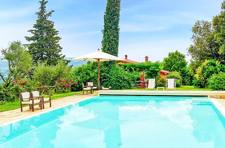 Vakantiehuis  Paradiso