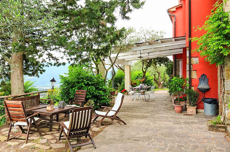 Vakantiehuis  Paradiso