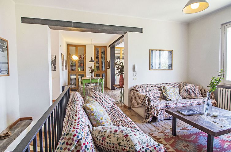 Vakantiehuis  Paradiso