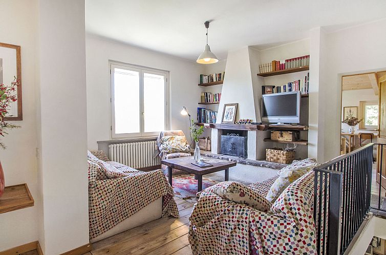 Vakantiehuis  Paradiso