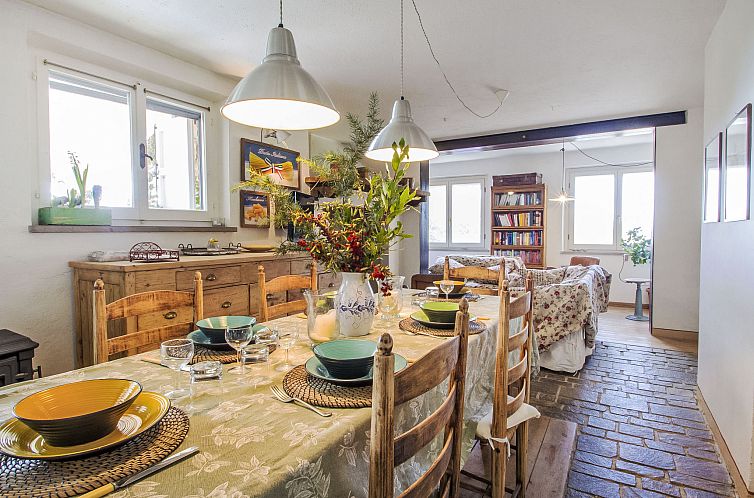 Vakantiehuis  Paradiso