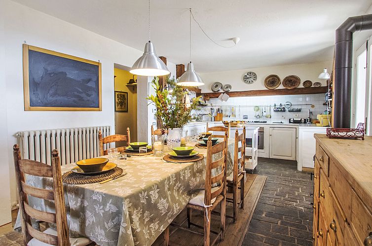 Vakantiehuis  Paradiso