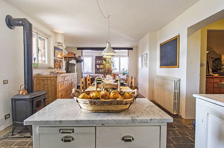 Vakantiehuis  Paradiso