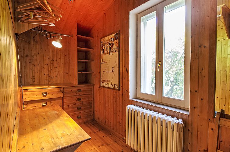 Vakantiehuis  Paradiso