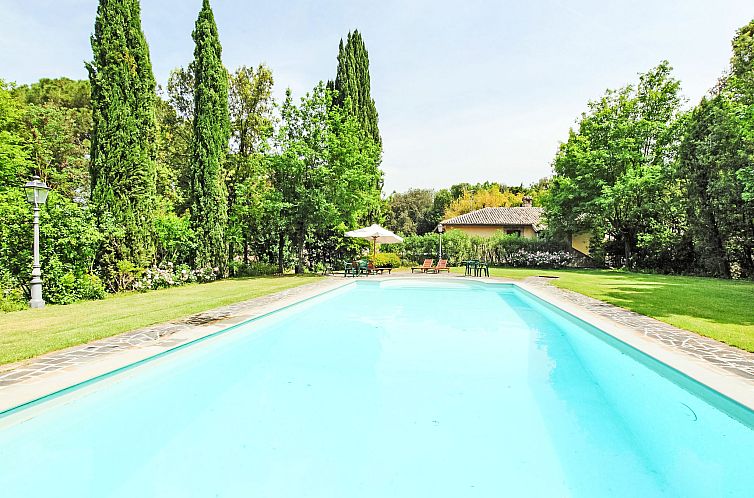 Appartement Montecorneo