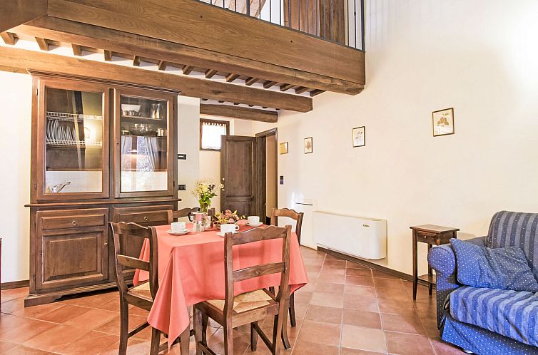Appartement Montecorneo