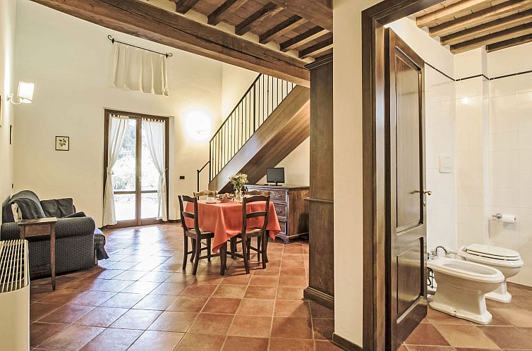 Appartement Montecorneo