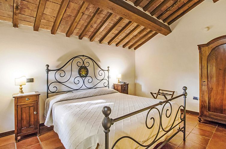 Appartement Montecorneo