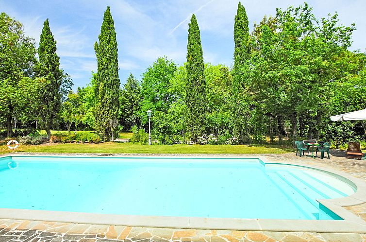 Appartement Montecorneo