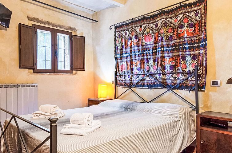 Appartement La Collina degli Ulivi