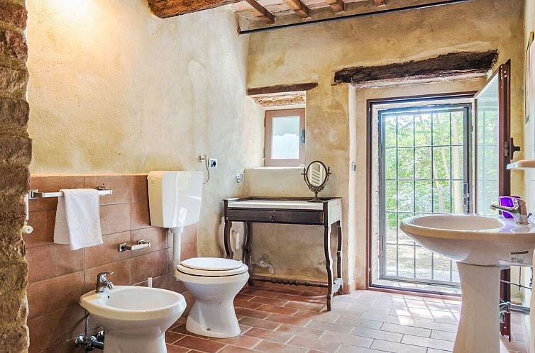 Appartement La Collina degli Ulivi