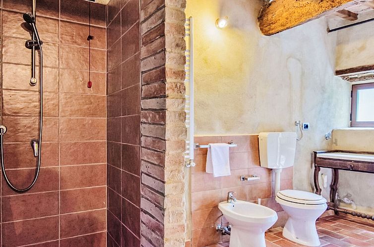 Appartement La Collina degli Ulivi