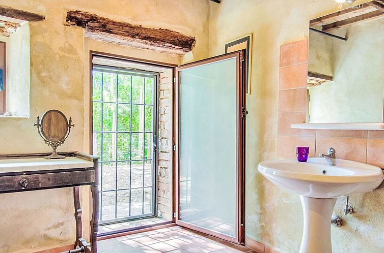 Appartement La Collina degli Ulivi