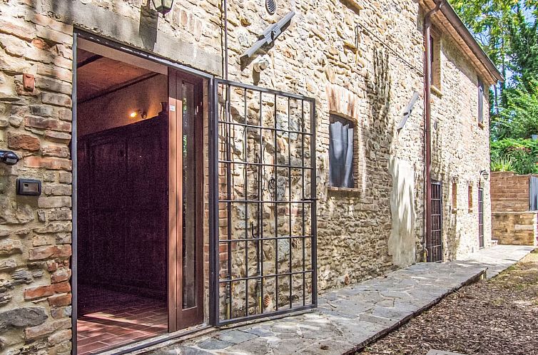 Appartement La Collina degli Ulivi