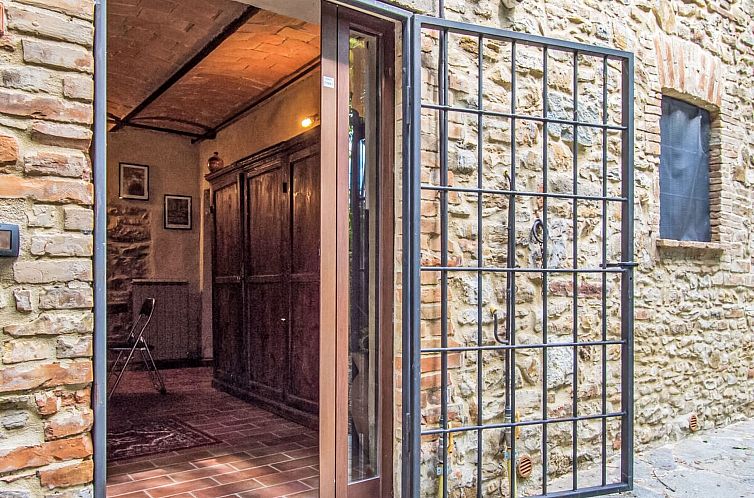 Appartement La Collina degli Ulivi