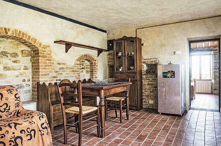 Appartement La Collina degli Ulivi