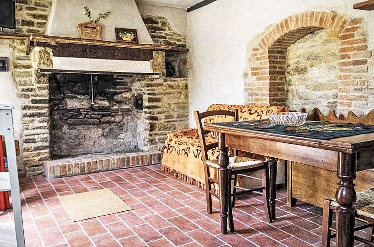 Appartement La Collina degli Ulivi