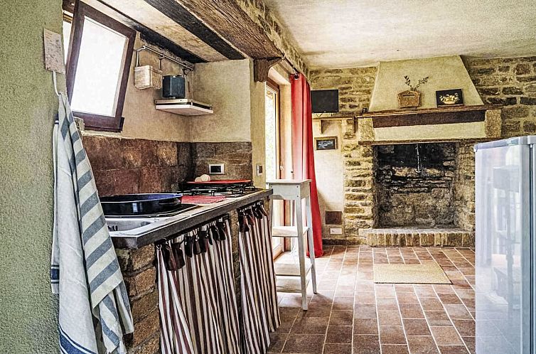 Appartement La Collina degli Ulivi