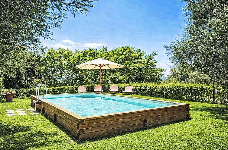 Appartement Ginestra
