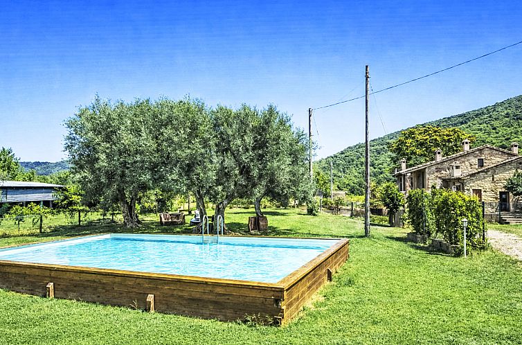 Appartement Ginestra