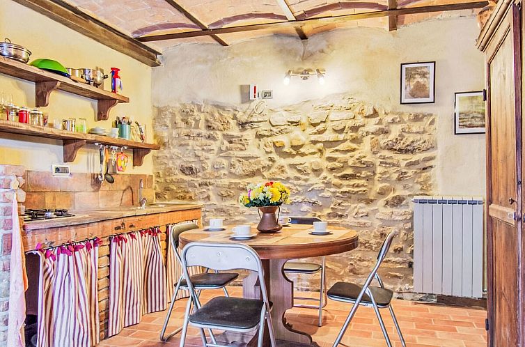 Appartement Ginestra