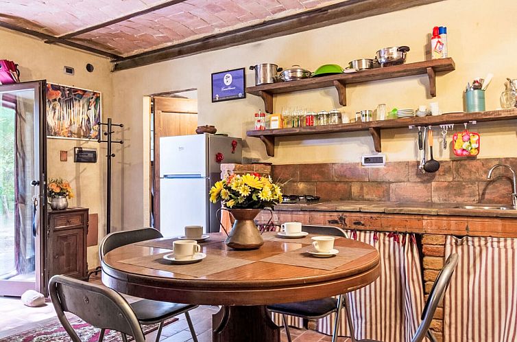 Appartement Ginestra