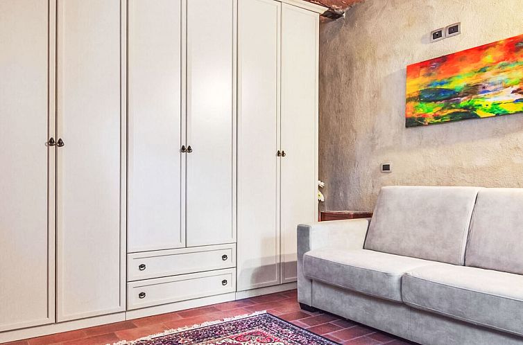 Appartement Ginestra