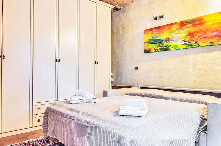Appartement Ginestra