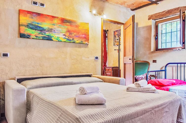 Appartement Ginestra
