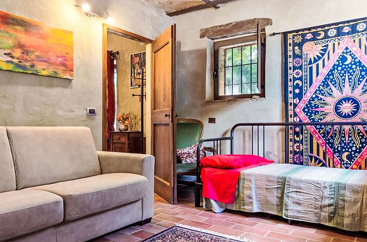 Appartement Ginestra