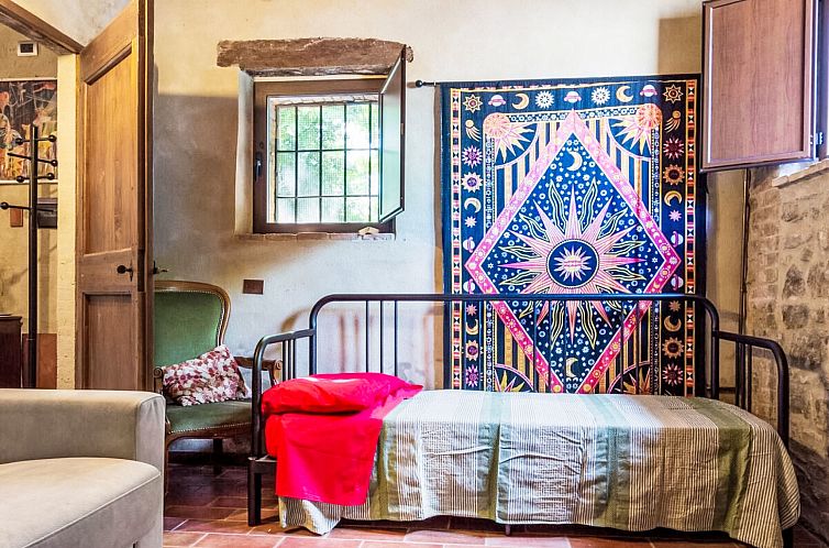 Appartement Ginestra