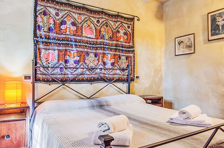 Appartement Ginestra