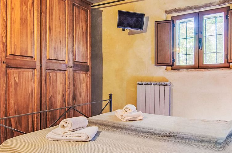 Appartement Ginestra
