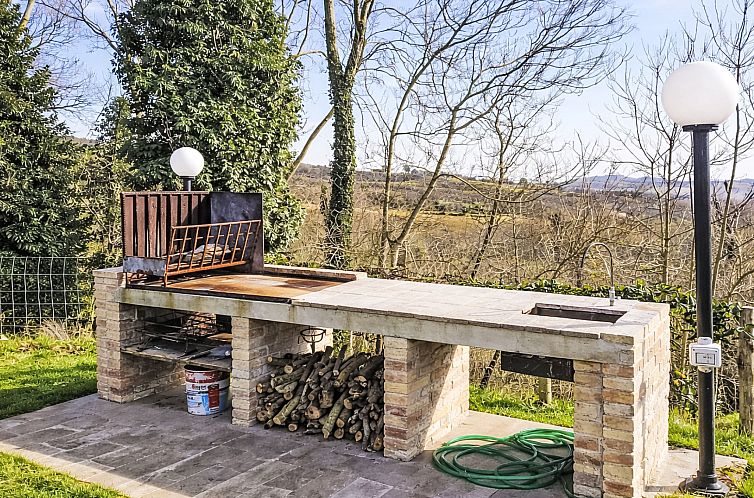 Appartement Ginestra