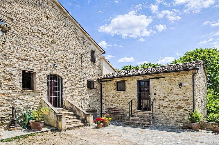 Appartement Ginestra