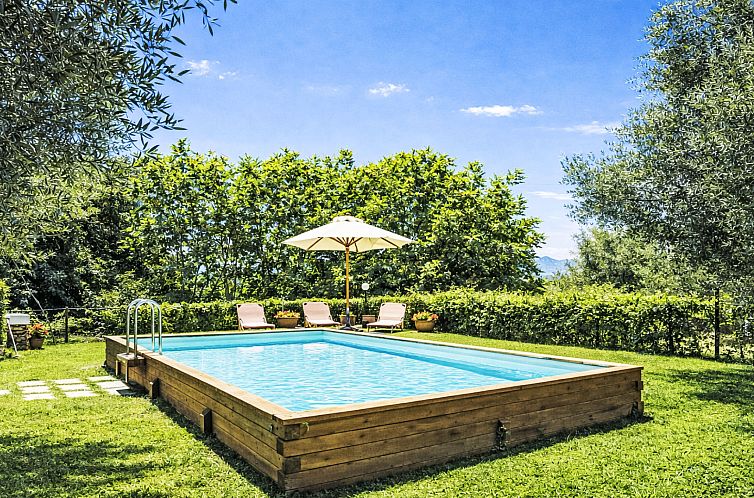 Appartement Cotoneaster