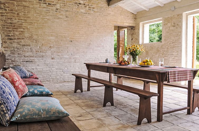 Appartement Cotoneaster