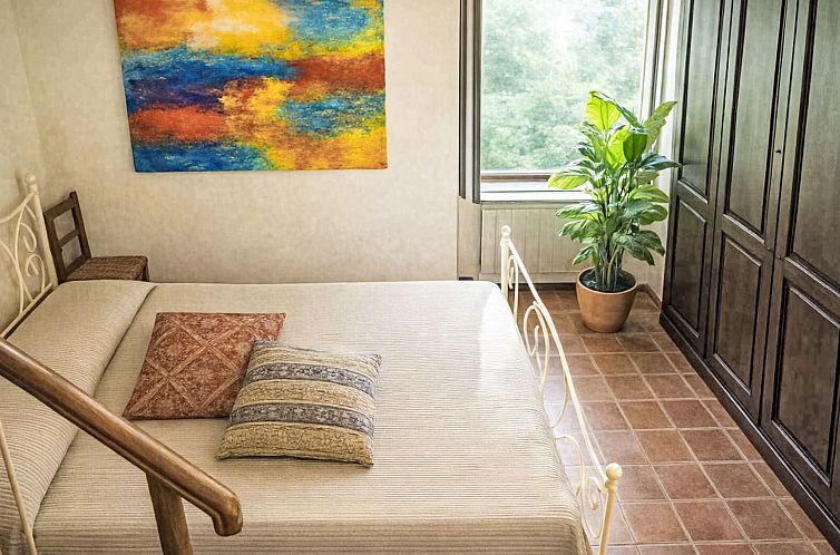 Appartement Cotoneaster