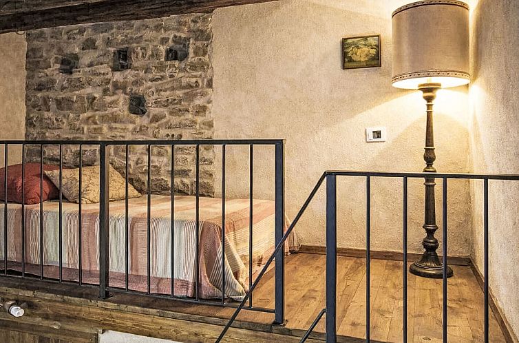 Appartement Cotoneaster