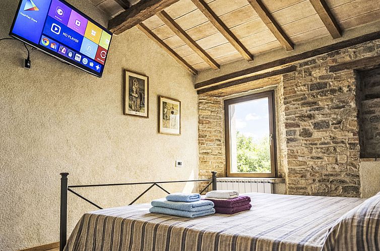 Appartement Cotoneaster