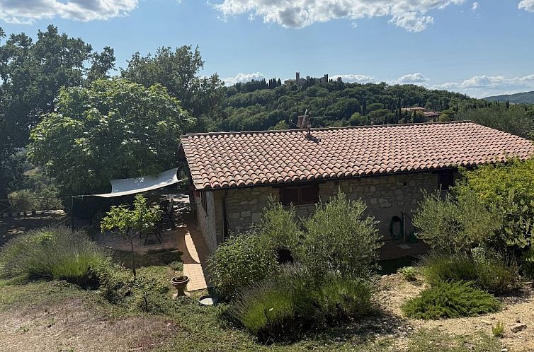 Vrijstaande woning in Perugia