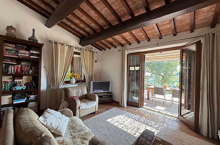 Vrijstaande woning in Perugia