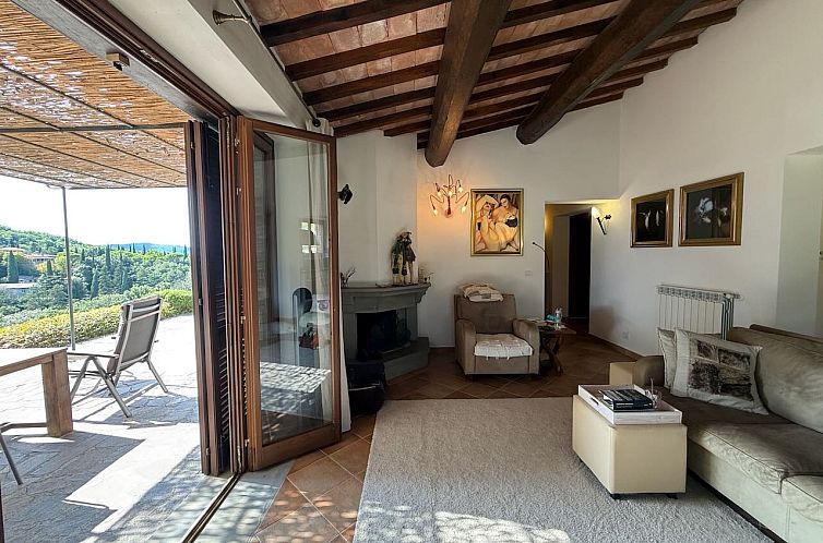 Vrijstaande woning in Perugia