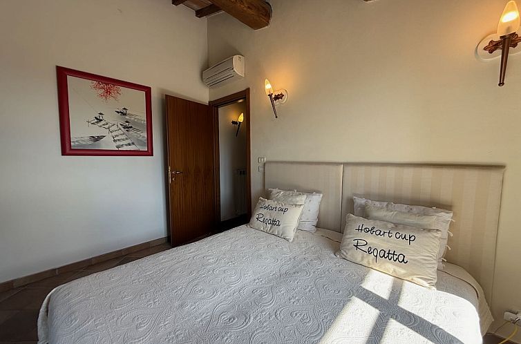 Vrijstaande woning in Perugia