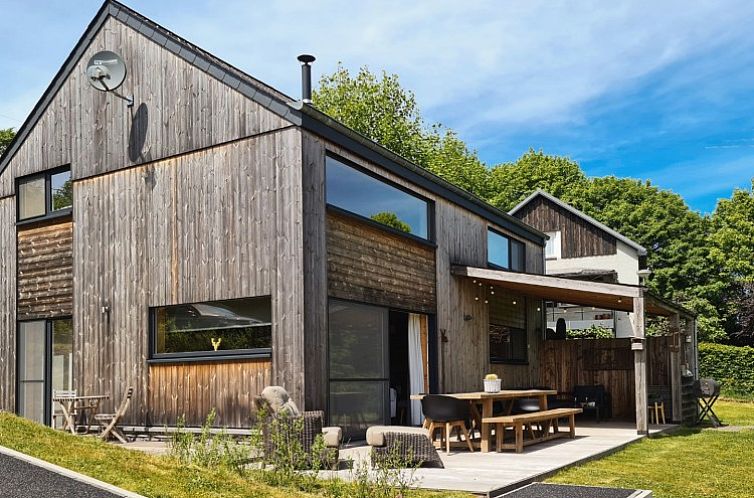 Chalet Cervo
